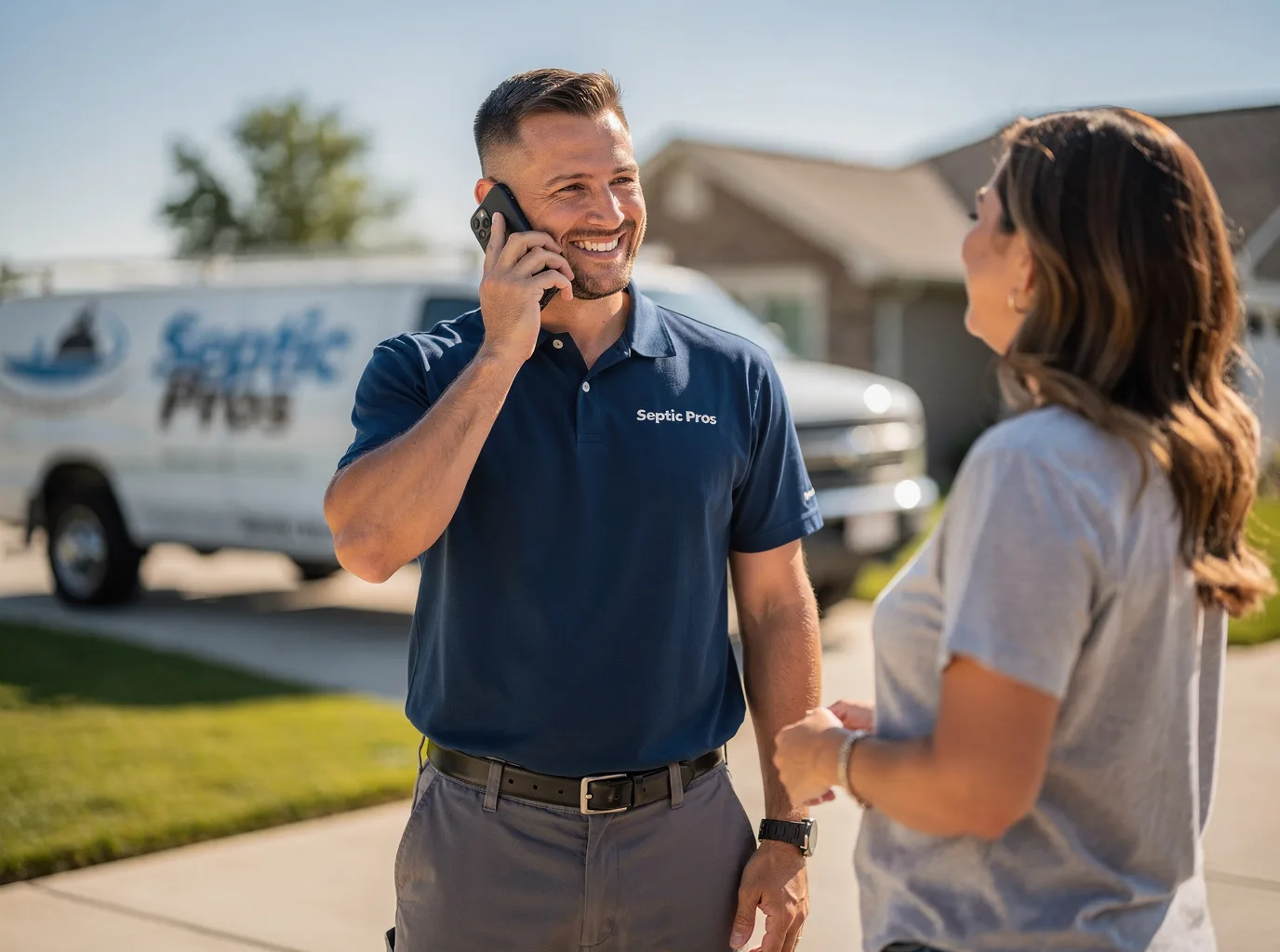 Septic Tank Pumping Huxford, AL FAQs